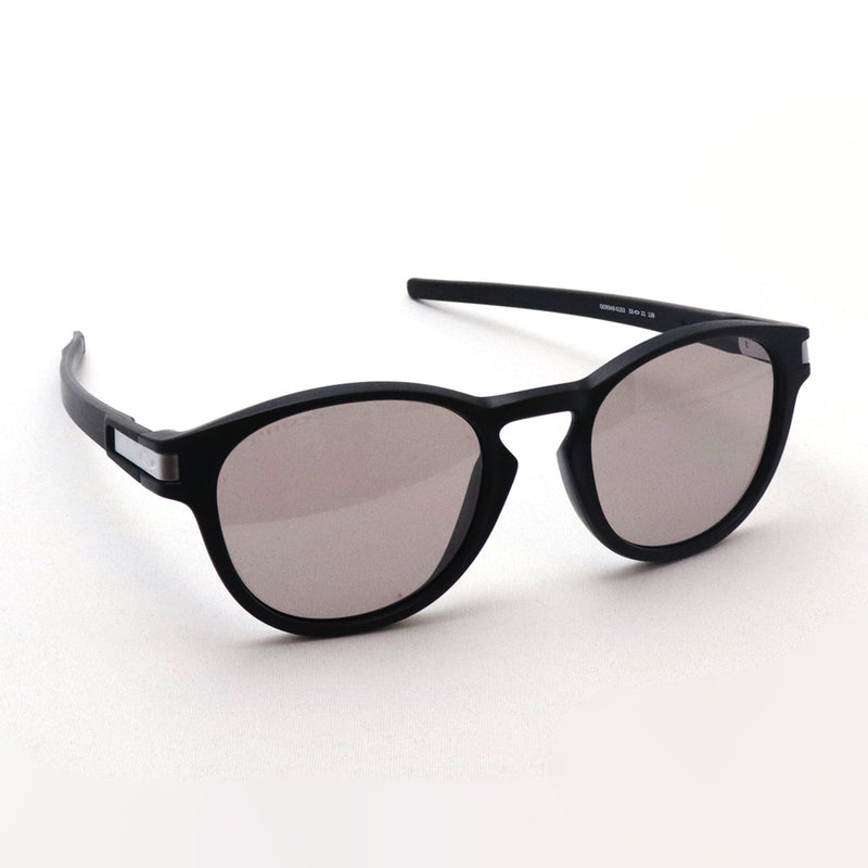 Gafas de sol Oakley Prism Latch Asian Fit OO9349-51 Oakley Latch Asia Fit Prizm Lifestyle