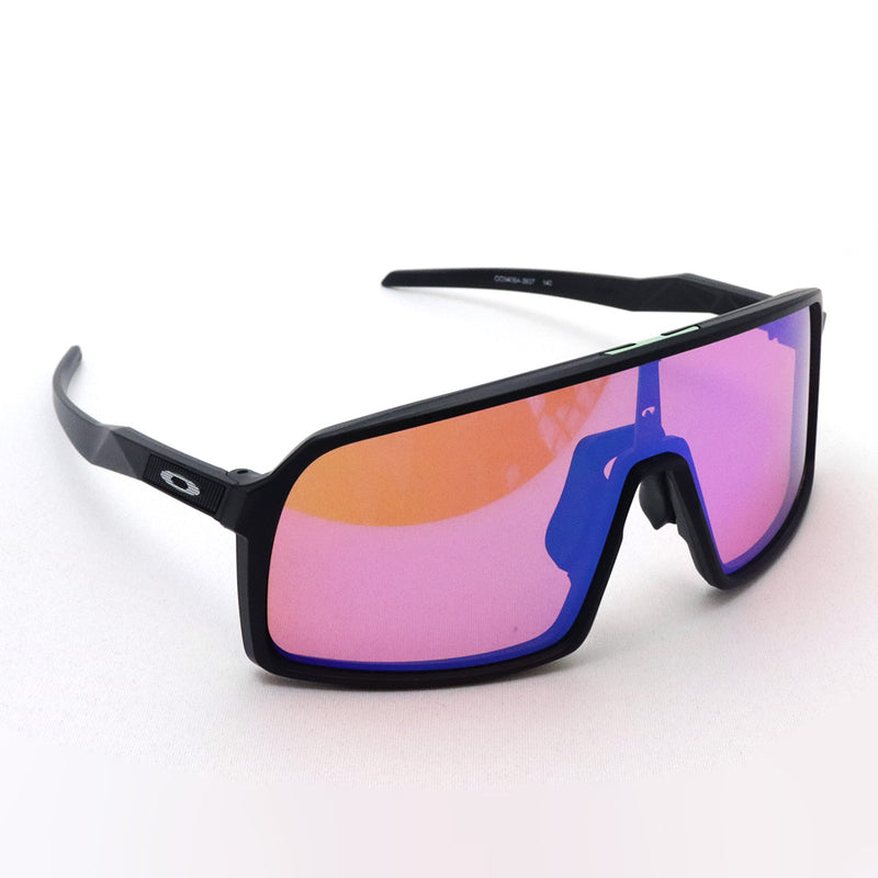 Oakley Sunglasses Prism Sutro OO9406A-39 OAKLEY SUTRO ASIA FIT PRIZM GOLF SPORT