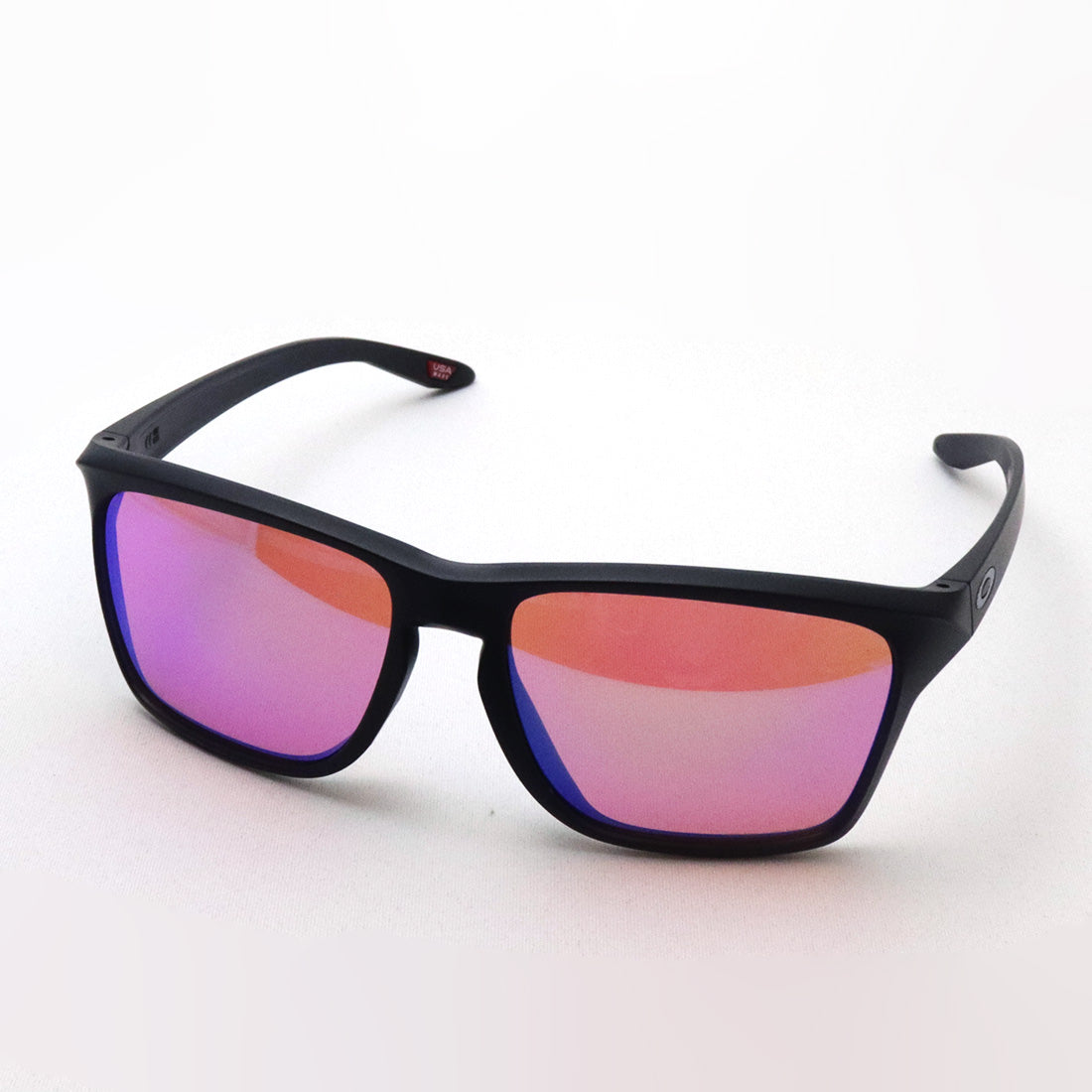 Gafas de sol Oakley Prism Cyrus OO9448F-17 Oakley Sylas (a) Prizm Golf Sport