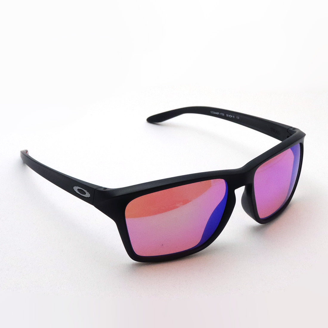 Gafas de sol Oakley Prism Cyrus OO9448F-17 Oakley Sylas (a) Prizm Golf Sport