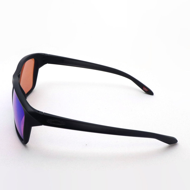 Gafas de sol Oakley Prism Cyrus OO9448F-17 Oakley Sylas (a) Prizm Golf Sport