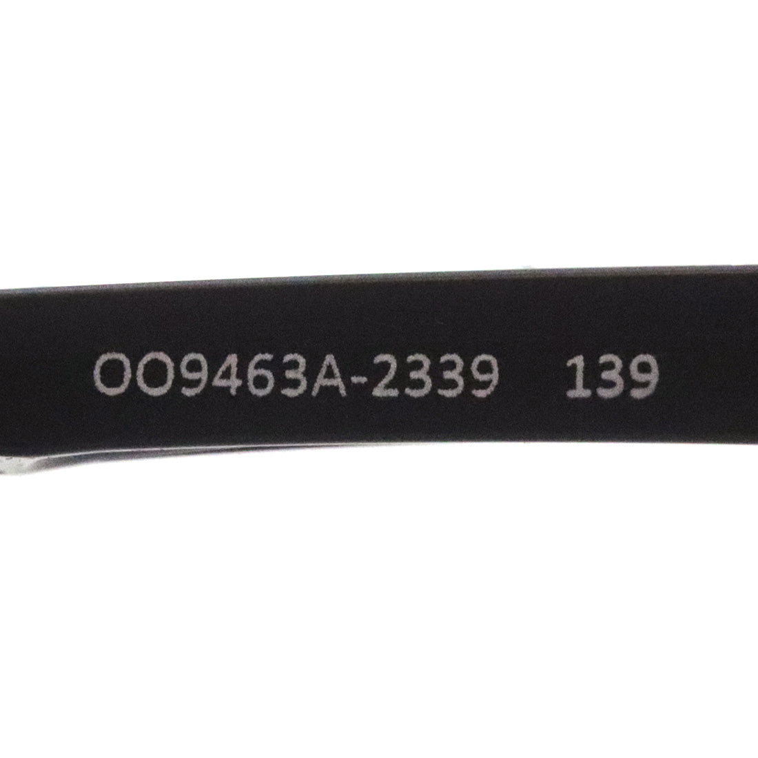 Oakley太阳镜棱柱Sutrite OO9463A-23 Oakley Sutro Lite Asia Fit Prizm生活方式