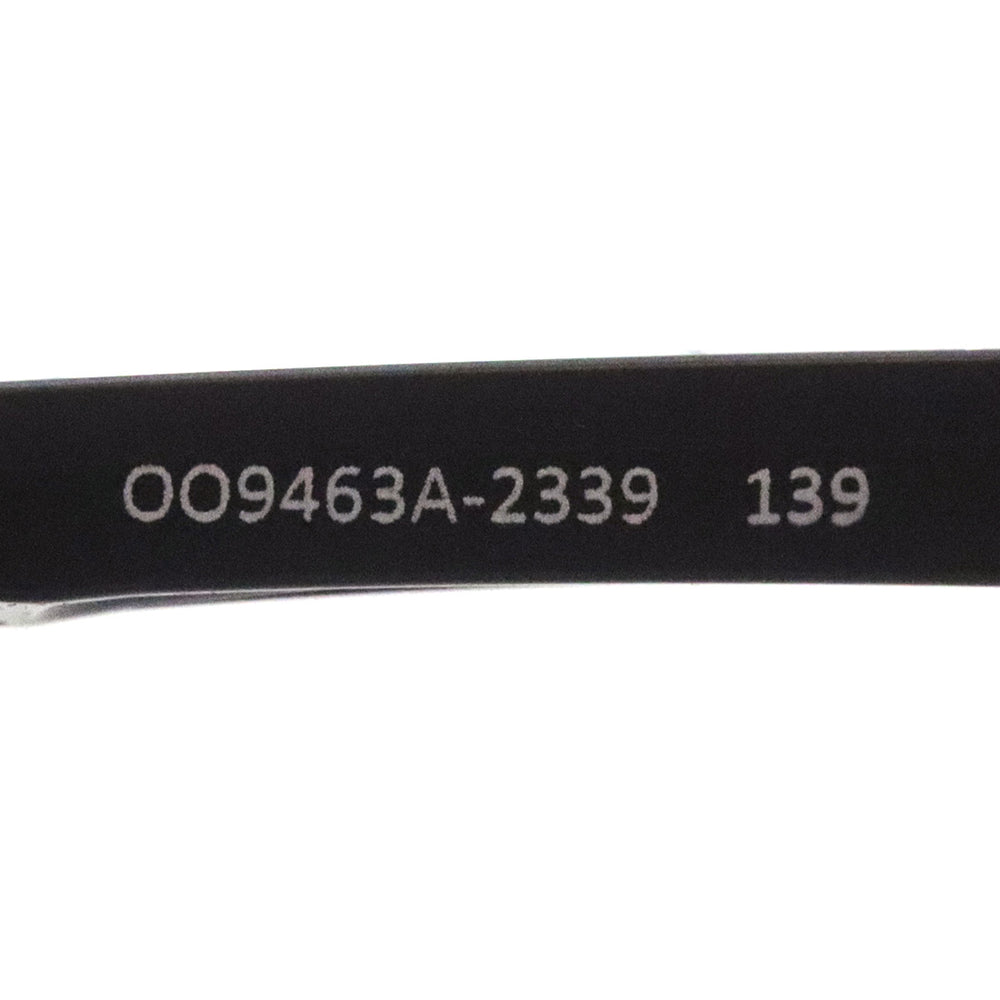 オークリー サングラス プリズム スートロライト OO9463A-23 オークリー サングラス プリズム スートロライト OO9463A-23