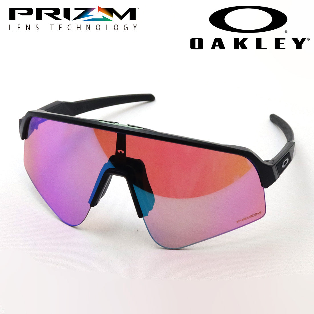 Oakley太阳镜Prism Sutrigh