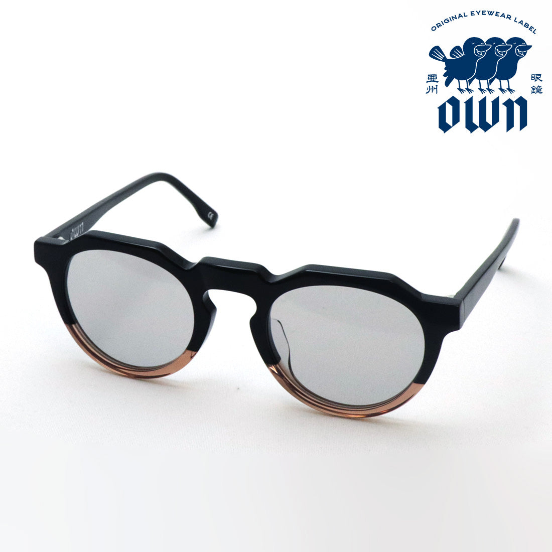 OWN – GLASSMANIA -TOKYO AOYAMA-