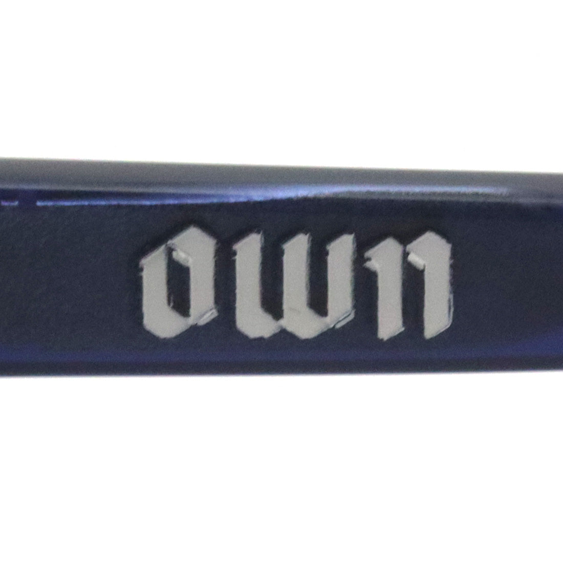 オウン サングラス OWN OW-03BLCW-GYBL #03 ボストン