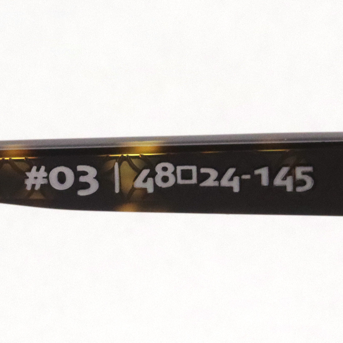 オウン サングラス OWN OW-03LY-GRN #03 ボストン