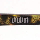 Gafas de sol propias OWN OW-03LY-GRN #03 Boston