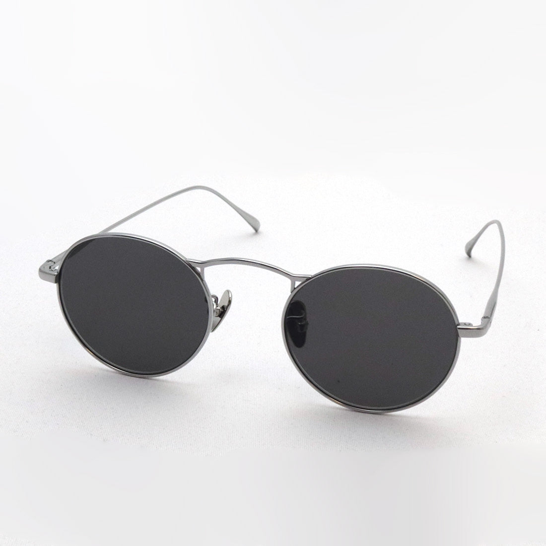 Propias gafas de sol OW-05SV-Gy #05 Round