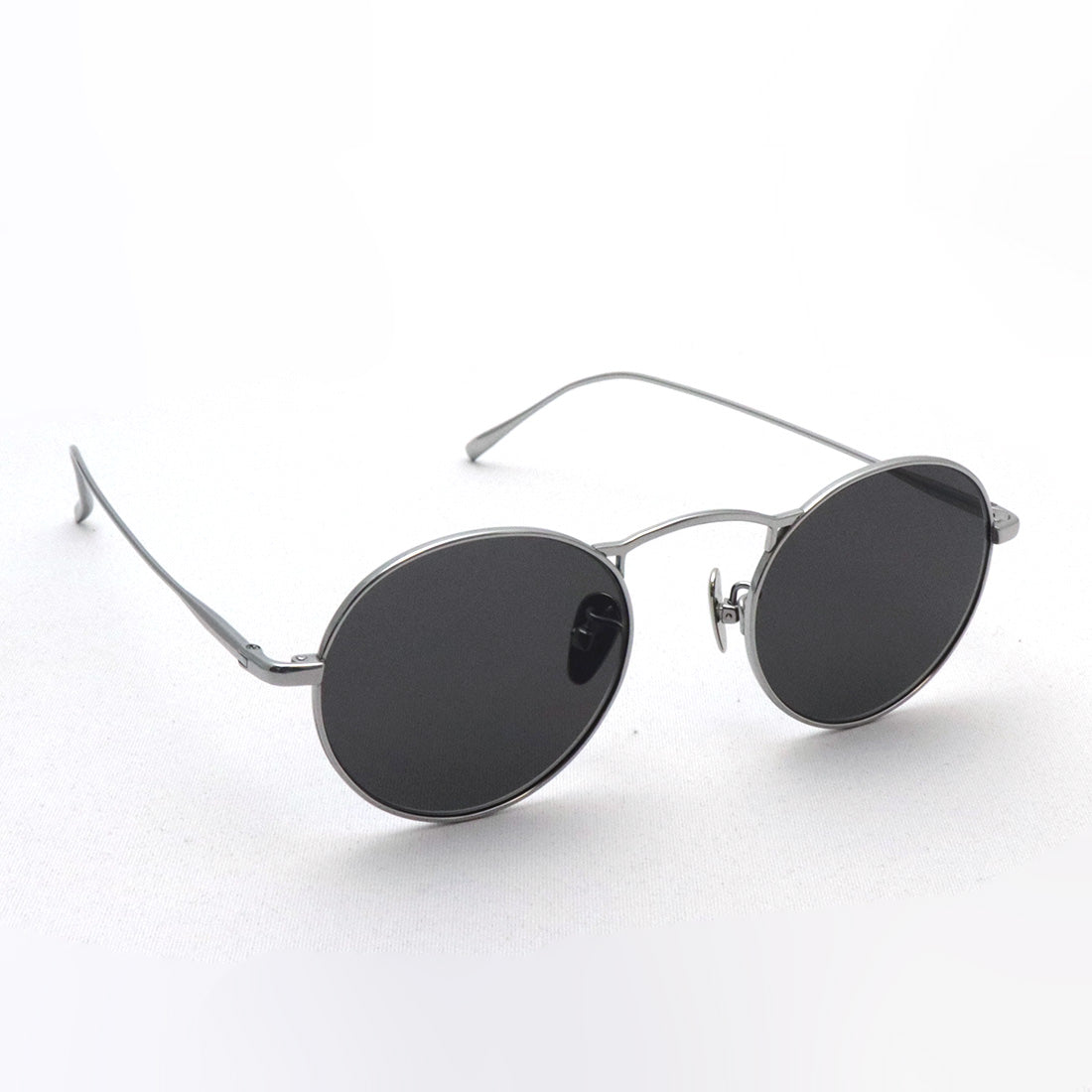 Propias gafas de sol OW-05SV-Gy #05 Round
