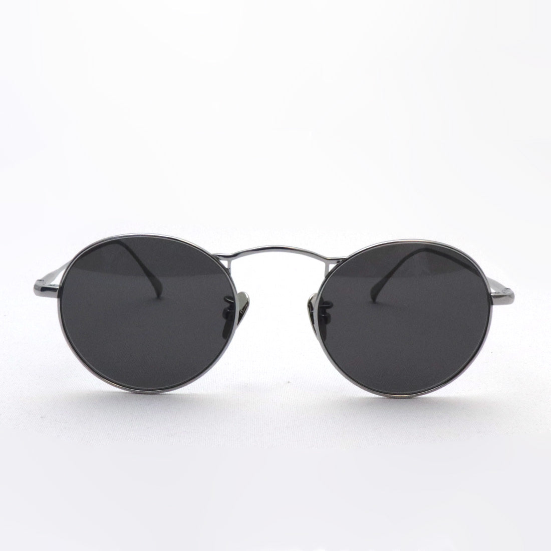 Propias gafas de sol OW-05SV-Gy #05 Round