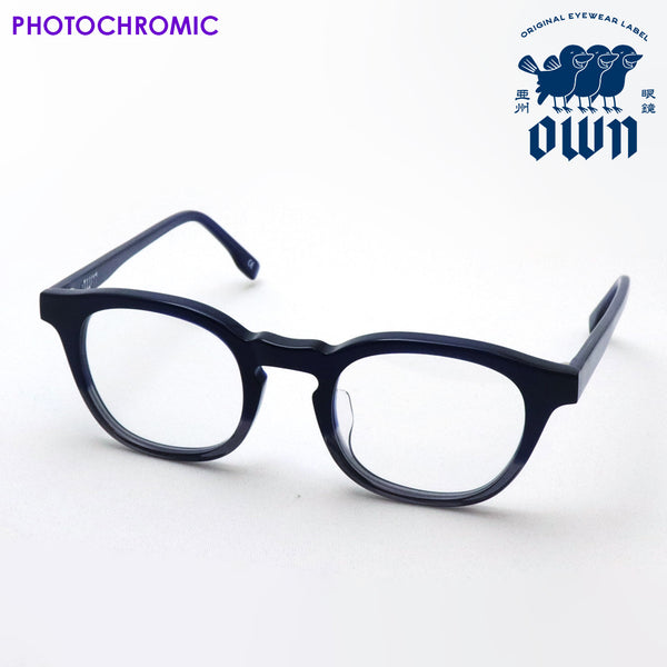 Own dimming sunglasses OWN OW-06BLGY-PHGY #6 Boston
