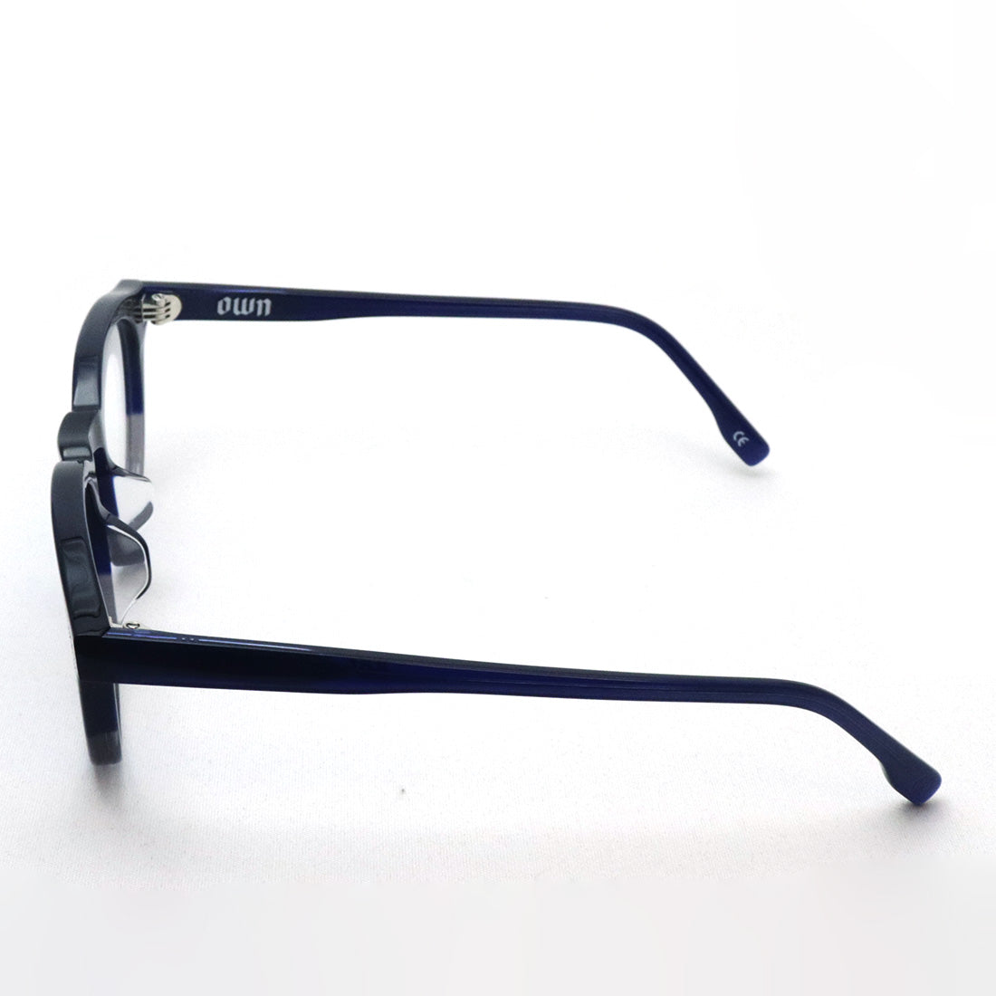 PROPIAS Gafas de sol de atenuación Ow-06blgy-Phgy #6 Boston