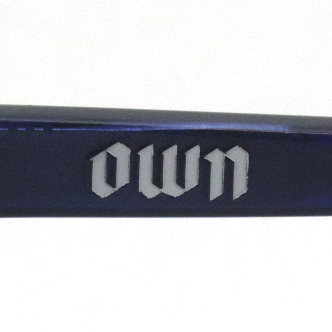 PROPIAS Gafas de sol de atenuación Ow-06blgy-Phgy #6 Boston