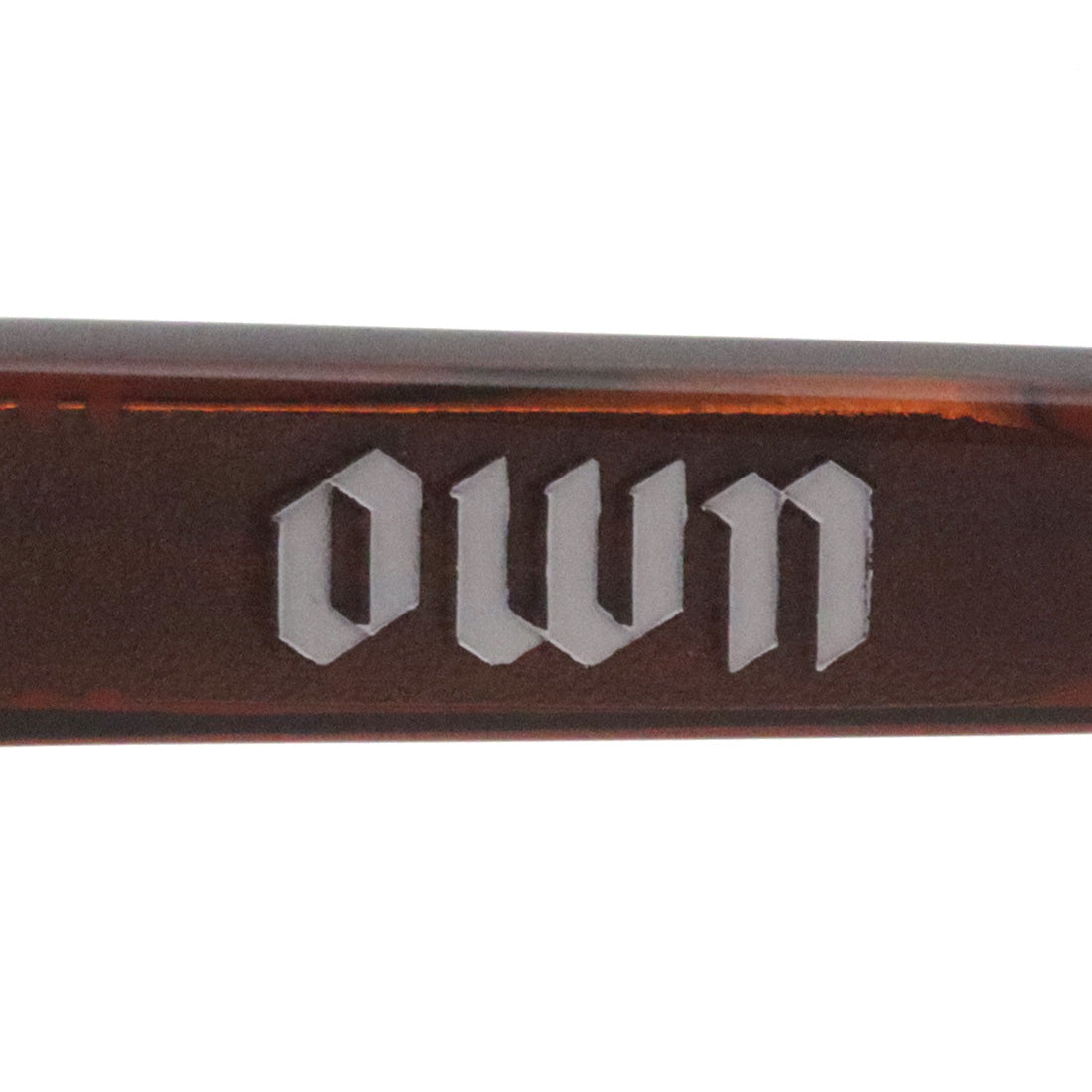 オウン サングラス OWN OW-06BRKH-GRN #6 ボストン