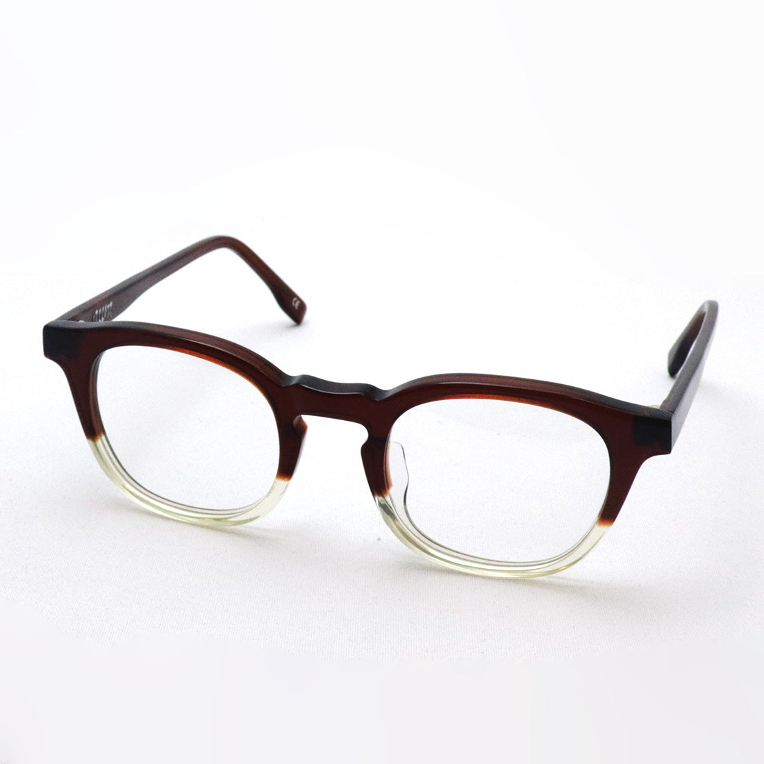 PROPIAS Gafas de sol de atenuación OW-06BRKH-PHBR #6 Boston