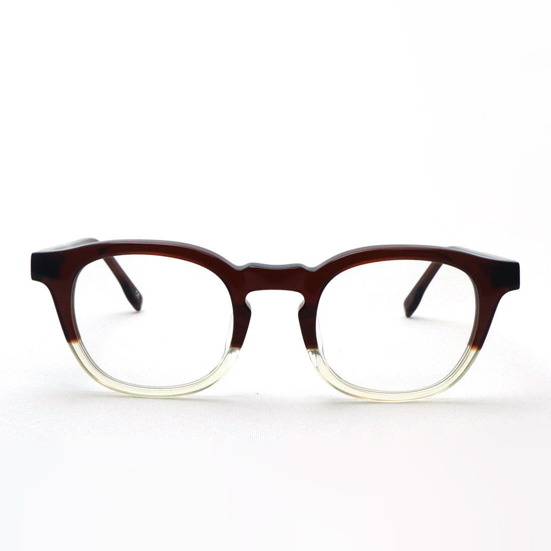 PROPIAS Gafas de sol de atenuación OW-06BRKH-PHBR #6 Boston