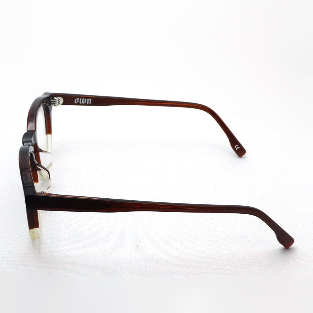 PROPIAS Gafas de sol de atenuación OW-06BRKH-PHBR #6 Boston