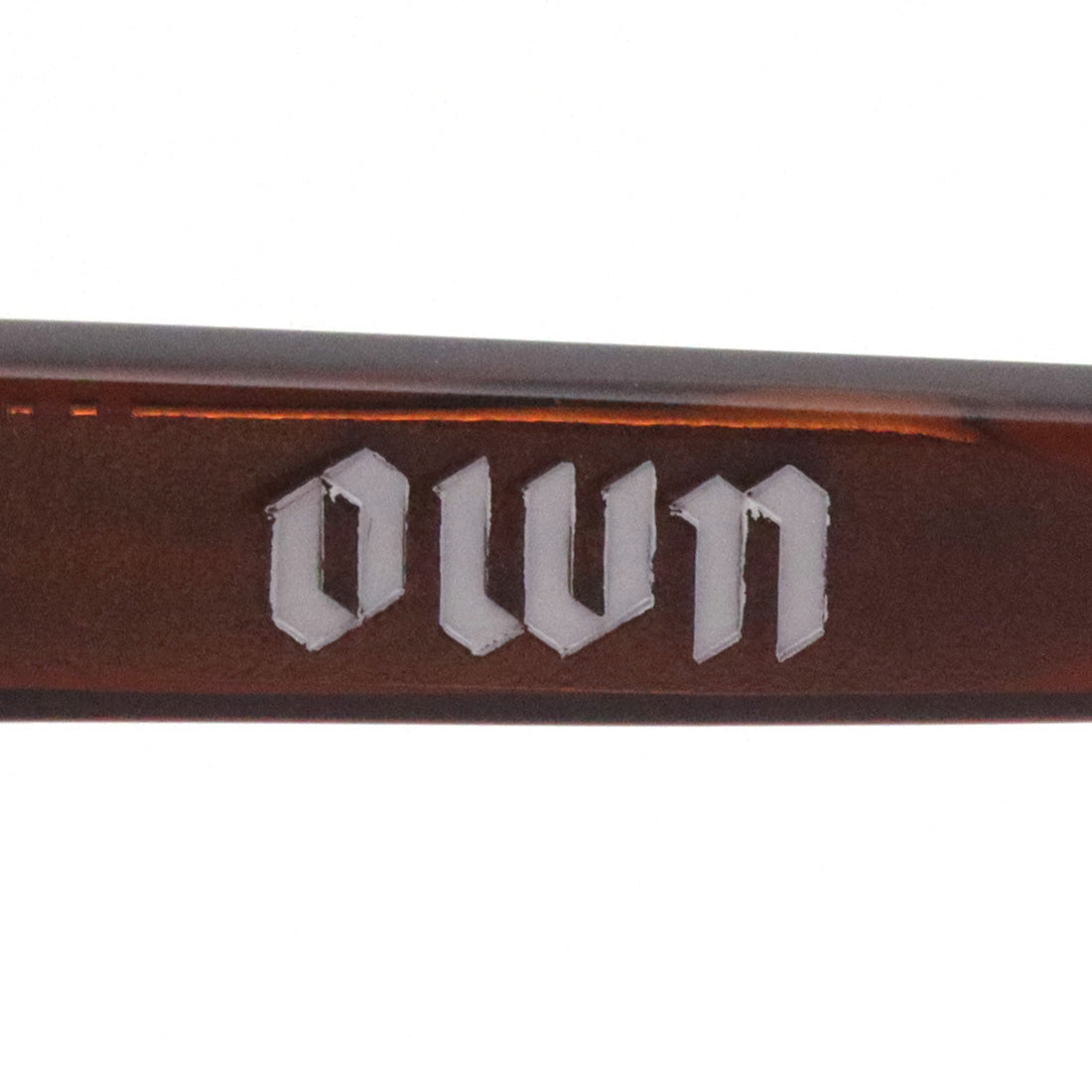 PROPIAS Gafas de sol de atenuación OW-06BRKH-PHBR #6 Boston