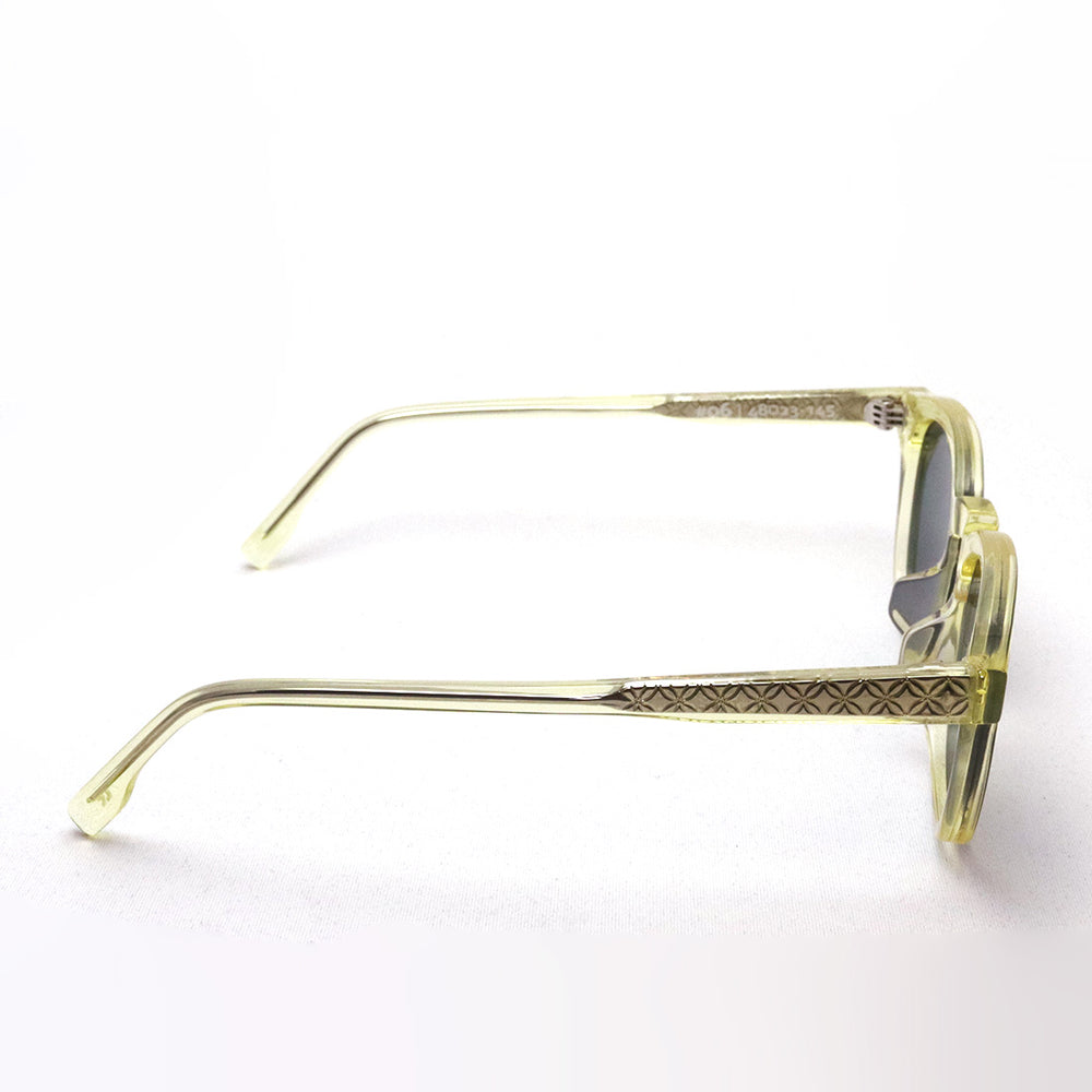 オウン サングラス OWN OW-06LY-GRN #6 ボストン – GLASSMANIA