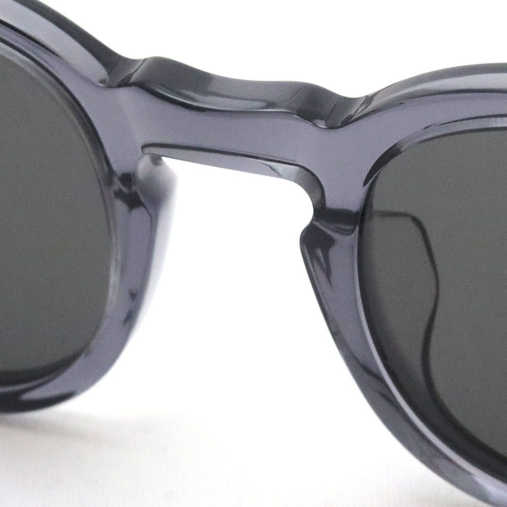 オウン サングラス OWN OW-06SGY-GY #6 ボストン – GLASSMANIA