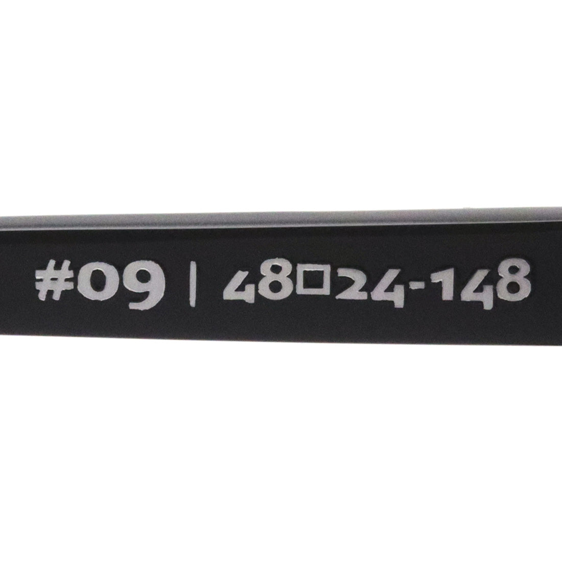 オウン サングラス OWN OW-09BK-GRN #09 ボストン