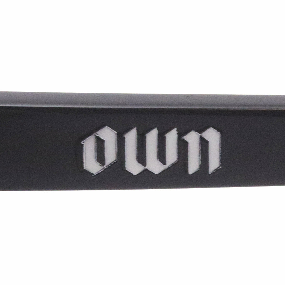 オウン サングラス OWN OW-09BK-SMGRN #09 ボストン