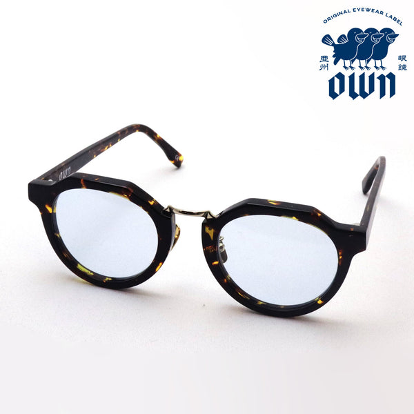 Own sunglasses OWN OW-09TT-SMBL #09 Boston