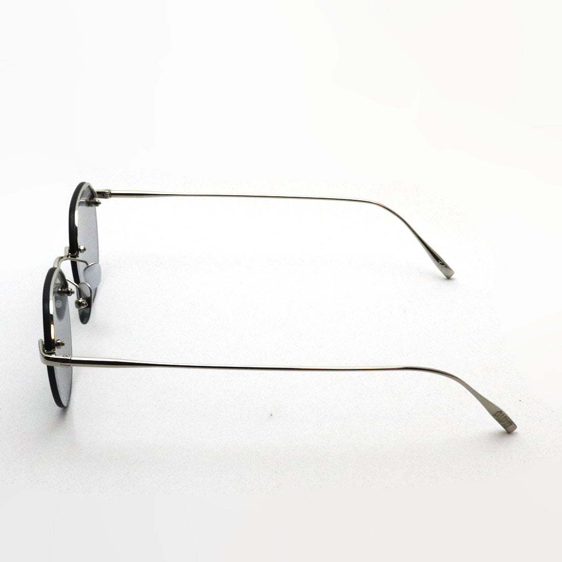 Gafas de sol propias OWN OW-10SV-CGY #10 Redondas
