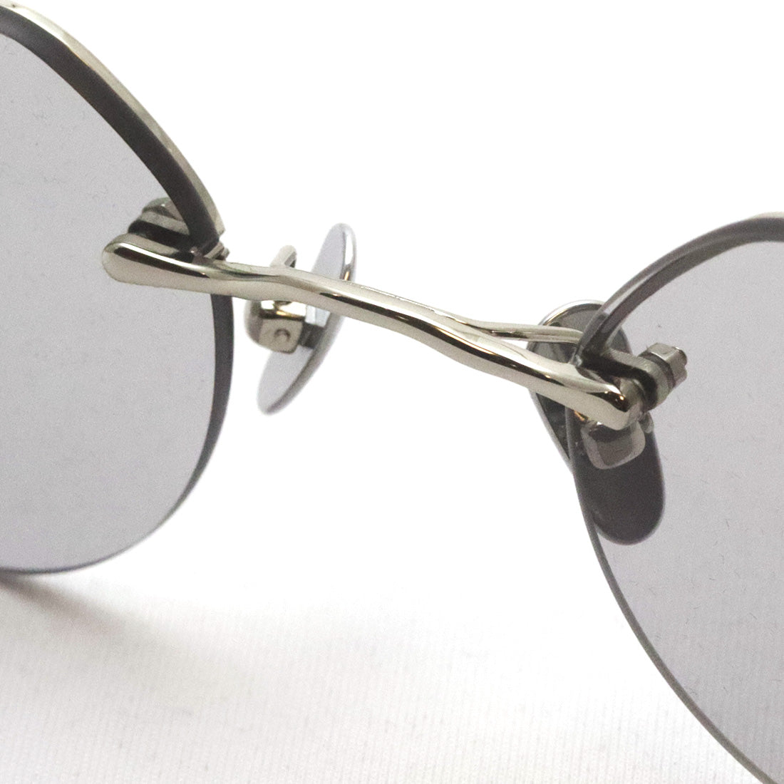 Gafas de sol propias OWN OW-10SV-CGY #10 Redondas