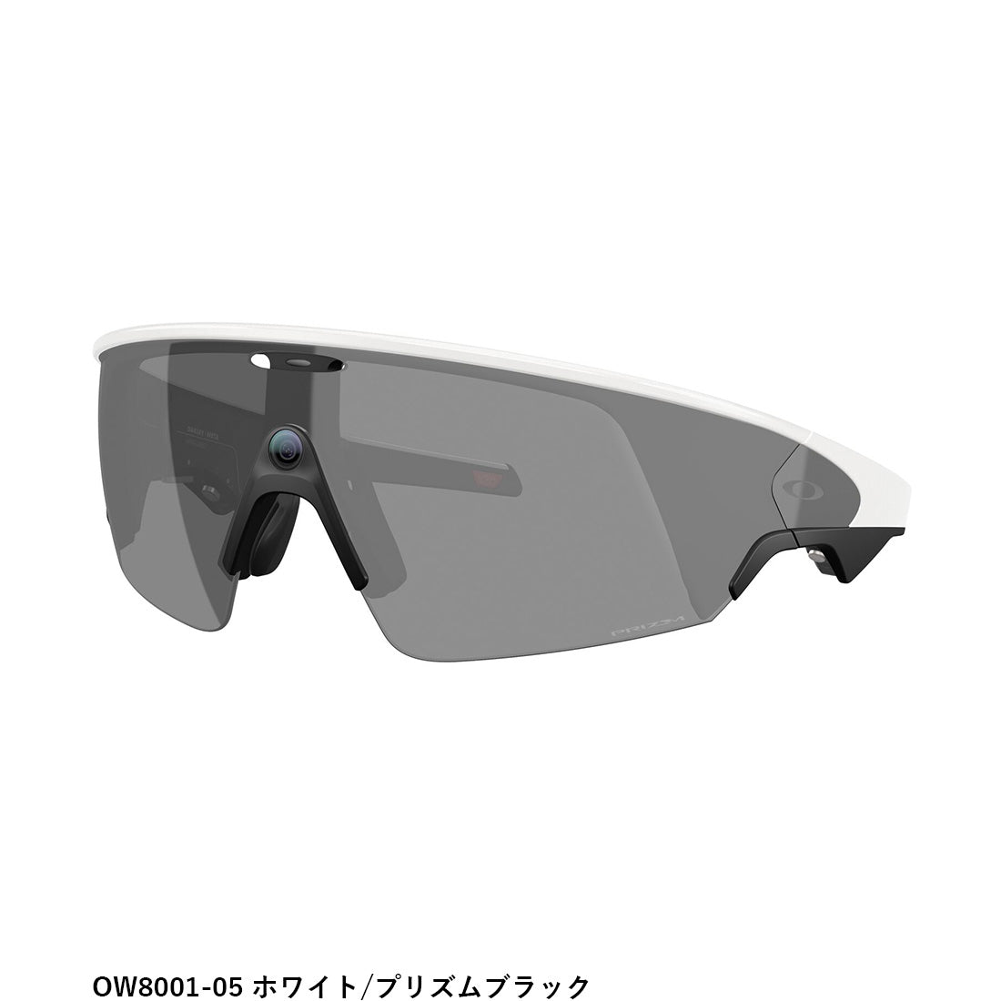 オークリー メタ サングラス OAKLEY META OW8001 OW8002 VANGUARD HSTN AIグラス スマートグラス GEN2 第二世代 プリズム 偏光 調光