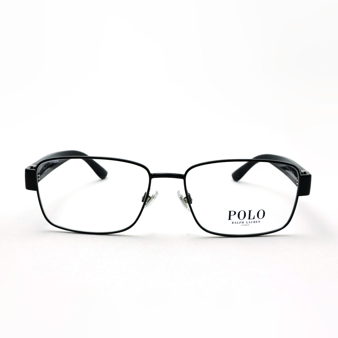 【POLO RALPH LAUREN/ポロラルフローレン 】 メガネ PH1239 9223 55 スクエア