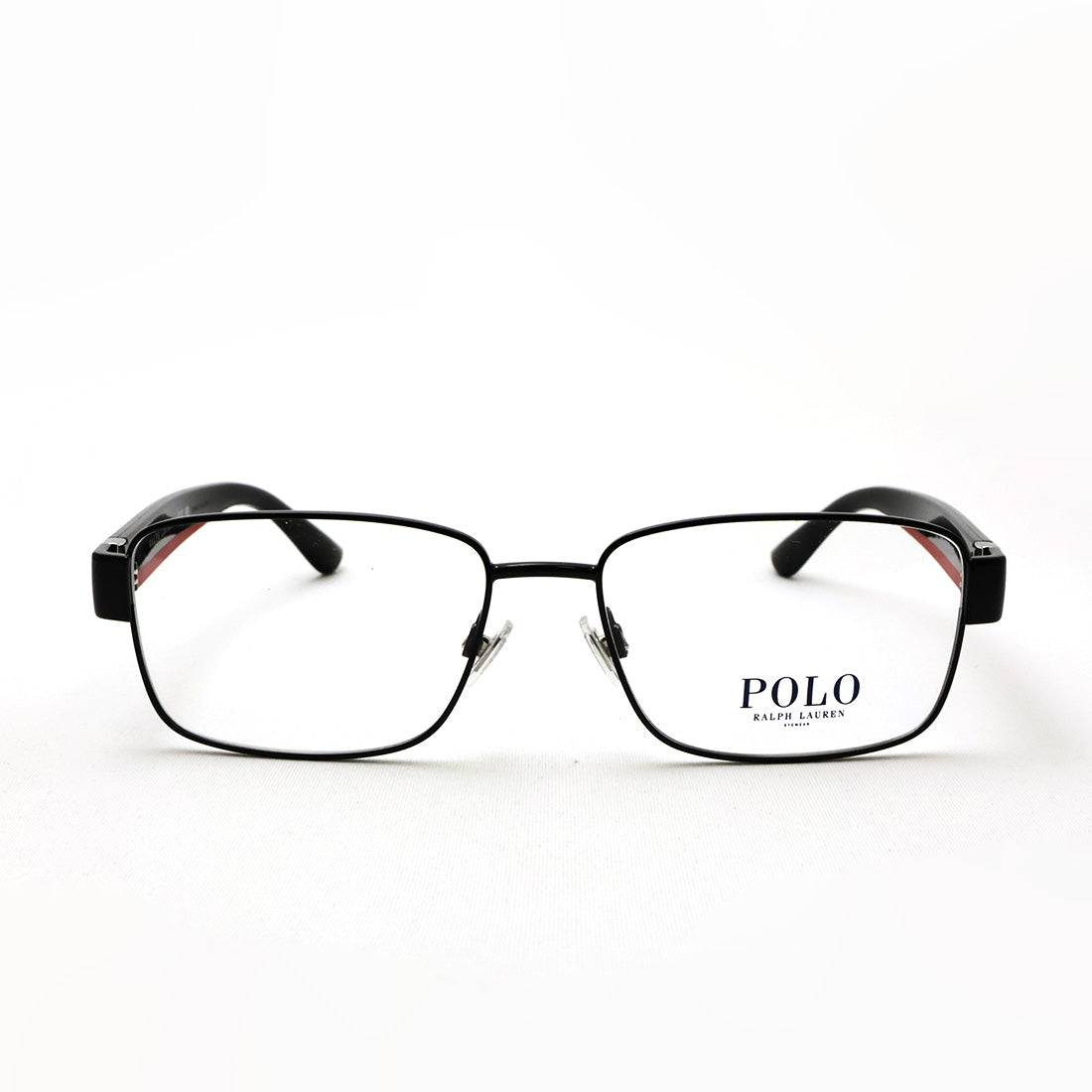 【POLO RALPH LAUREN/ポロラルフローレン 】 メガネ PH1239 9258 55 スクエア
