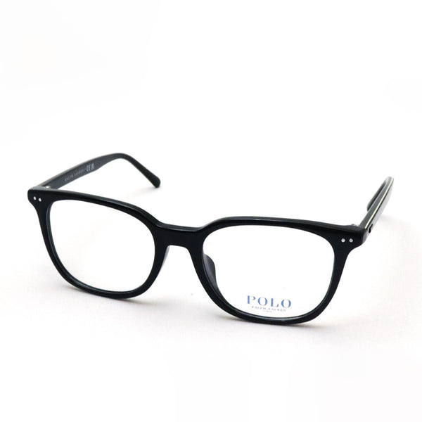 【POLO RALPH LAUREN/ポロラルフローレン 】　スクエア メガネ PH2256F 5518 53