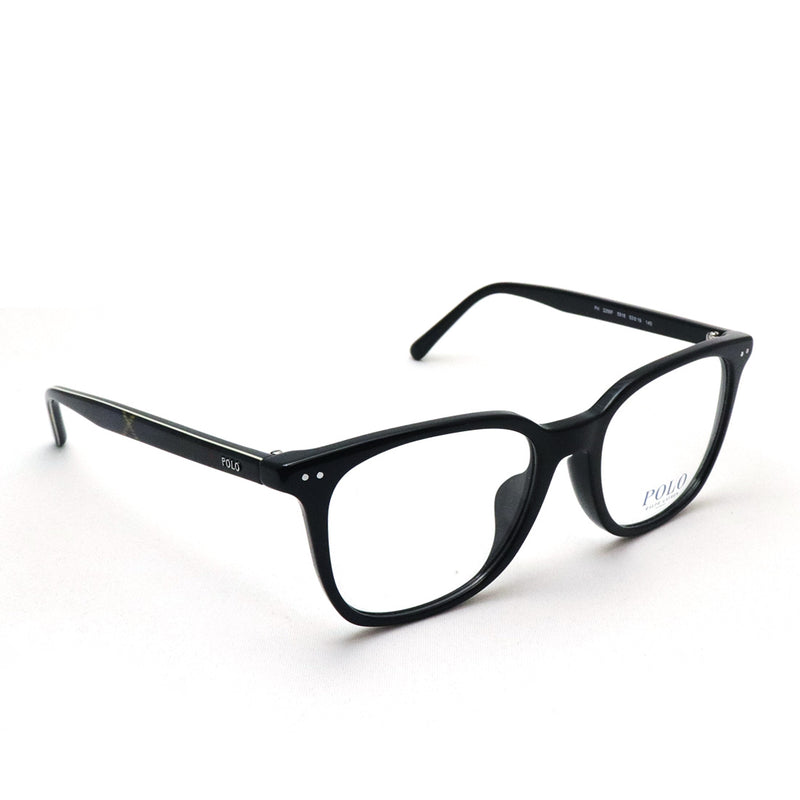 【POLO RALPH LAUREN/ポロラルフローレン 】　スクエア メガネ PH2256F 5518 53