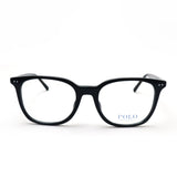 【POLO RALPH LAUREN/ポロラルフローレン 】　スクエア メガネ PH2256F 5518 53