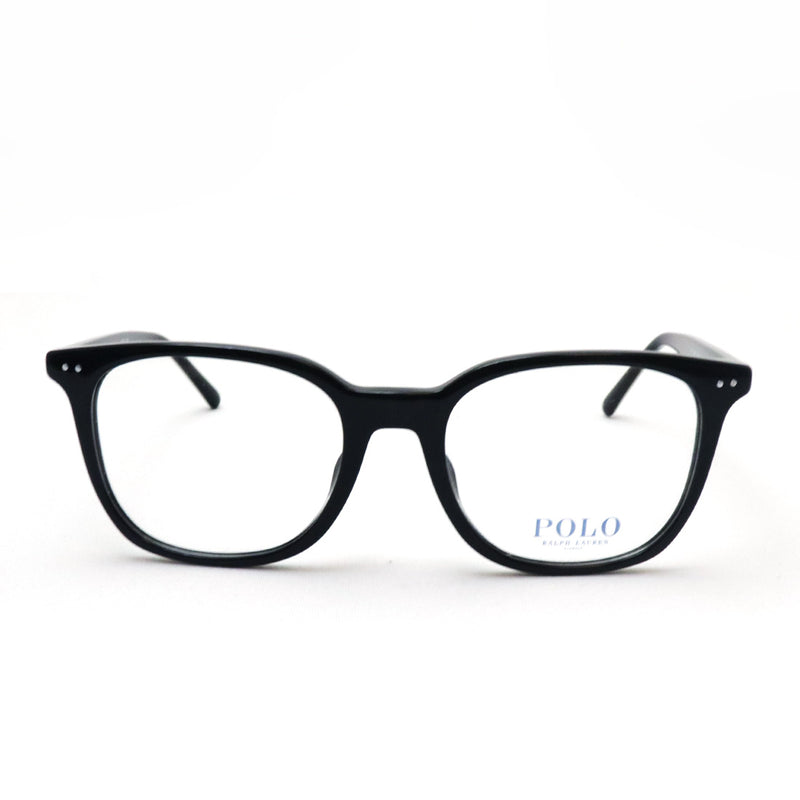【POLO RALPH LAUREN/ポロラルフローレン 】　スクエア メガネ PH2256F 5518 53