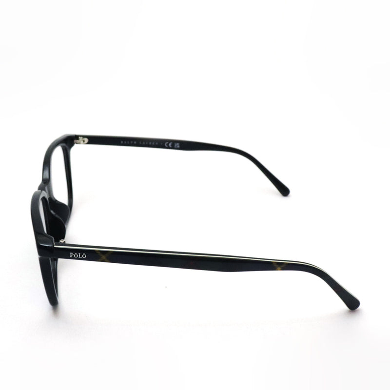 【POLO RALPH LAUREN/ポロラルフローレン 】　スクエア メガネ PH2256F 5518 53