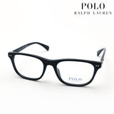 【POLO RALPH LAUREN/ポロラルフローレン 】　スクエア メガネ PH2280F 5001 53