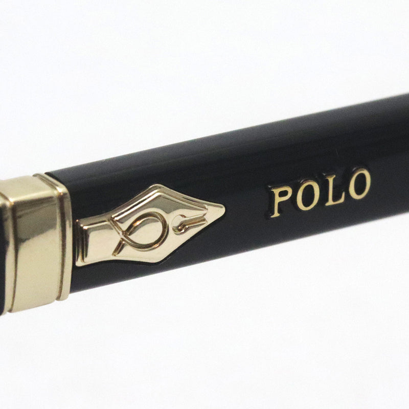 【POLO RALPH LAUREN/ポロラルフローレン 】　スクエア メガネ PH2280F 5001 53