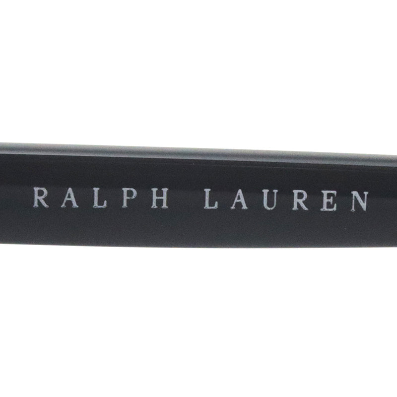 【POLO RALPH LAUREN/ポロラルフローレン 】　スクエア メガネ PH2280F 5001 53