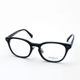 【POLO RALPH LAUREN/ポロラルフローレン 】　スクエア メガネ PH2285D 5001 51