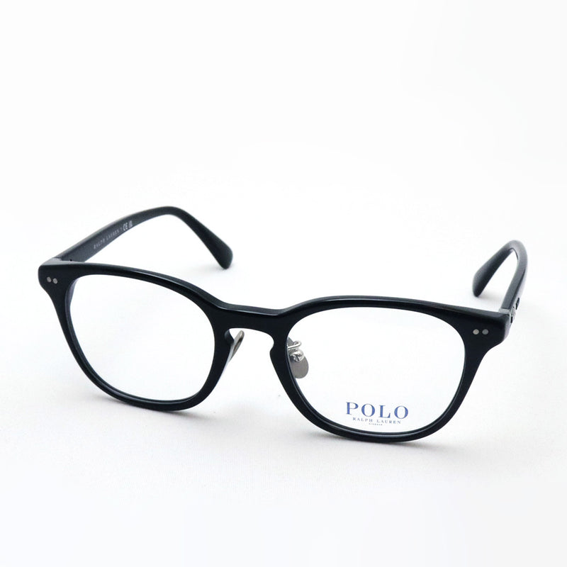 【POLO RALPH LAUREN/ポロラルフローレン 】　スクエア メガネ PH2285D 5001 51