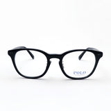 【POLO RALPH LAUREN/ポロラルフローレン 】　スクエア メガネ PH2285D 5001 51