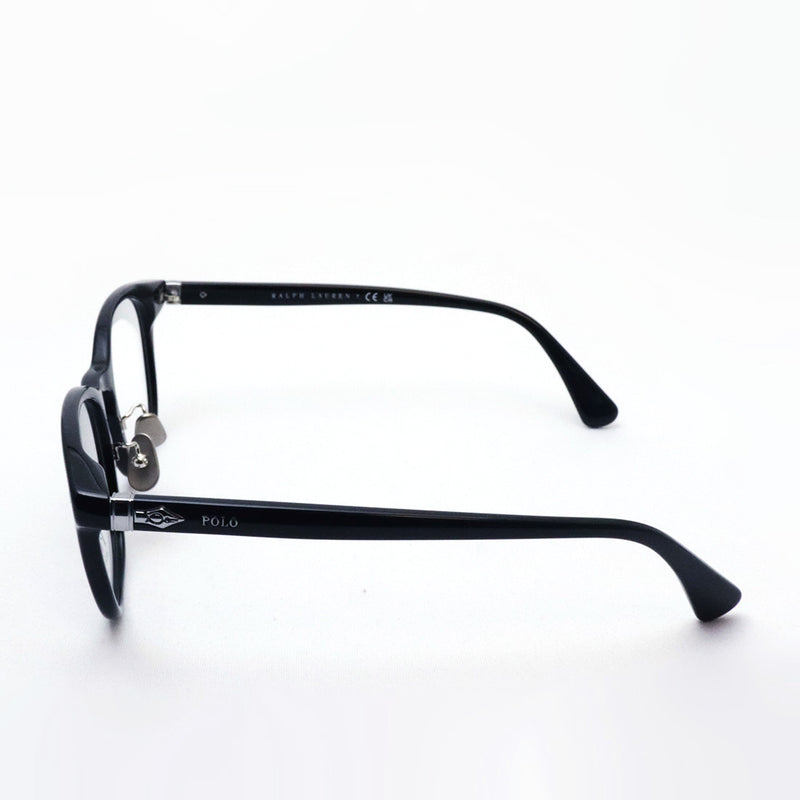 【POLO RALPH LAUREN/ポロラルフローレン 】　スクエア メガネ PH2285D 5001 51