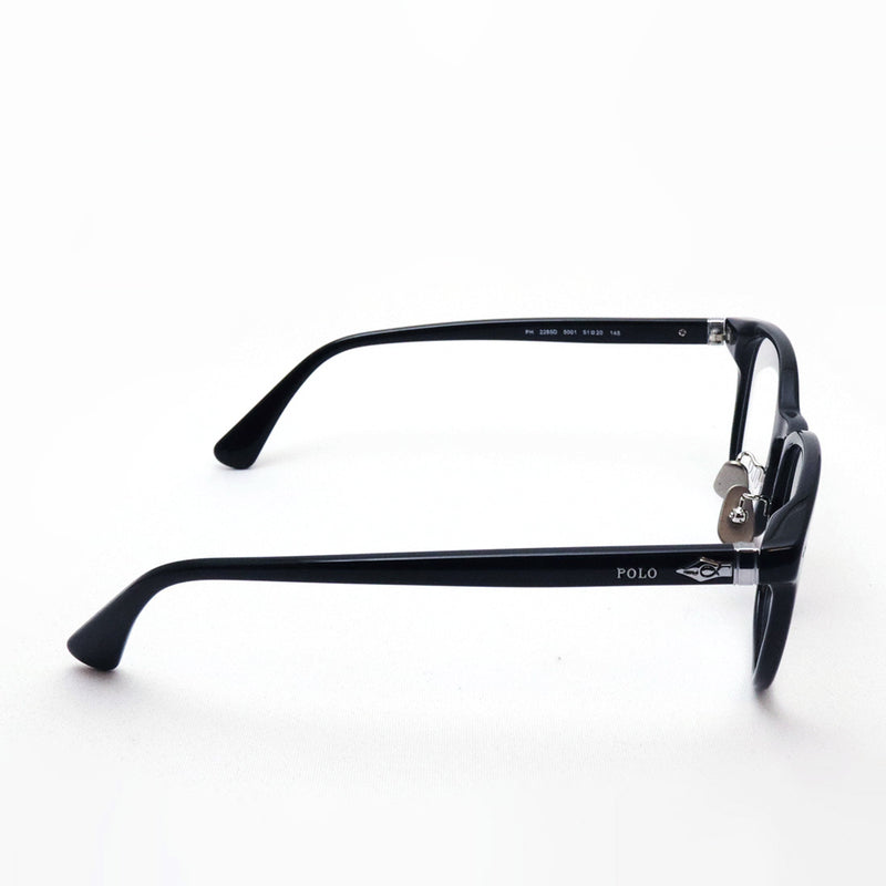 【POLO RALPH LAUREN/ポロラルフローレン 】　スクエア メガネ PH2285D 5001 51