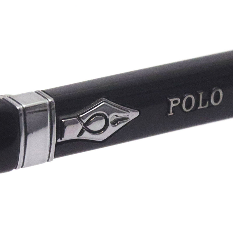【POLO RALPH LAUREN/ポロラルフローレン 】　スクエア メガネ PH2285D 5001 51