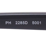 【POLO RALPH LAUREN/ポロラルフローレン 】　スクエア メガネ PH2285D 5001 51