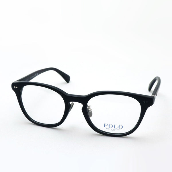 【POLO RALPH LAUREN/ポロラルフローレン 】　スクエア メガネ PH2285D 5389 51