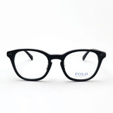 【POLO RALPH LAUREN/ポロラルフローレン 】　スクエア メガネ PH2285D 5389 51